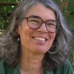 Portret van Annemieke Wiercx