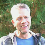 Portret van Joost van der Cruijsen
