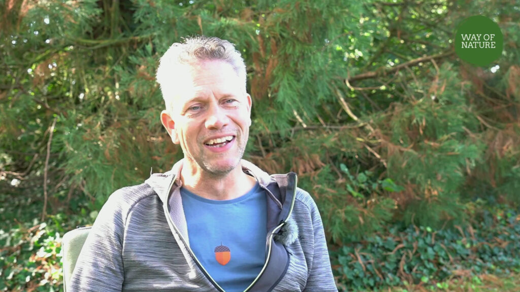 Joost van der Cruijsen vertelt over zijn moment van heldenmoed